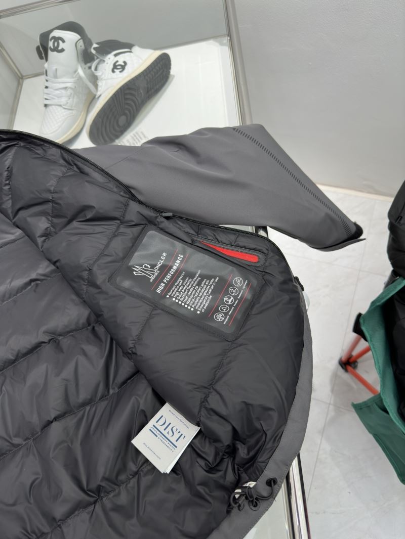 Moncler Down Jackets